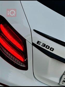 مرسيدس بنز E-Class